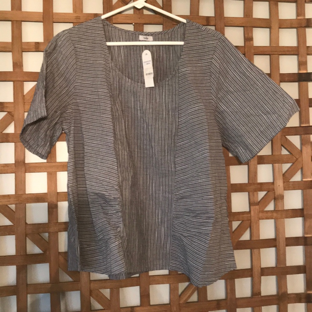 Brand New Tulip Brand shirt